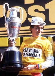 Archivo de noticias en colombia y el mundo sobre lucho herrera. Nuevo Password Nairo Deportes El Pais