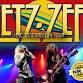 Letz Zep band page: Letz Zep - tribute to Led Zeppelin event image
