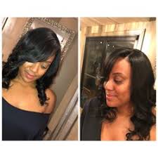 Looking for a new hair stylist in downtown chicago? 35 Sew In Salons In Chicago Sewing Wiki Source