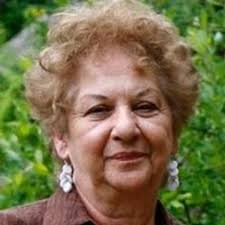 Most Recent Obituaries