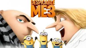 Gru and his wife lucy must stop former '80s child star balthazar bratt from achieving world domination. Link Film Despicable Me 3 Full Movie Hd Cara Nonton Di Hp Film Despicable Me 3 Streaming Online Tribun Pekanbaru