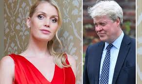 She is a niece of diana, princess of wales. Frteupiipattjm