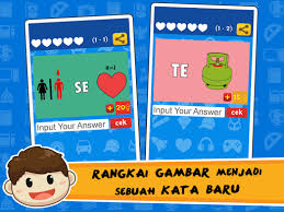 Tebak kata dari gambar tsb ? Tebak Gambar Cowok Pro Apk Download Premium App Free For Android 1 4 Aluapk