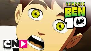 Ben, bu güçleri insanlara yardım etmek ve kötüleri. Classic Ben 10 Und Dann Waren S 10 Ganze Folge Cartoon Network Youtube
