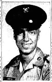 Today we honor the memory of SP4 Thomas Milton Aaron Jr. of Linwood, PA,  who was killed Kien Hoa Province, Vietnam,