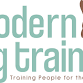Puppy Preschool Class STARTS  — Modern Dog Training RI event image