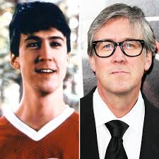 See the Cast of 'Ferris Bueller's Day Off' Then and Now!
