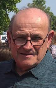 James L. Grigsby Obituary