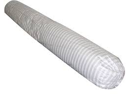 Scopri ricette, idee per la casa, consigli di stile e altre idee da provare. Do Wrap Performance Headwear Dodo 74024160 Ulisse Cuscino Cilindrico Cotone Miscela Bianco 160 X 20 Cm Homelook