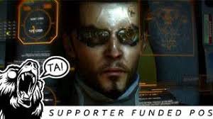 Deus Ex: Human Revolution