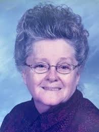Obituary for Lillie Katherine Parker