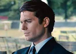 There's no premiere without the cia's finest, agent napoleon solo himself, #henrycavill.… The Man From U N C L E Box Office Dismal Flop