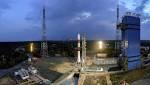 ISRO defers satellite launch hours