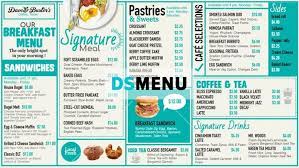 Breakfast Digitalsignage Color Menu Board Design For Morning Breakfast Design Breakfast For Cafe Menu Breakfast Menu Design Breakfast Menu Digital Menu Boards