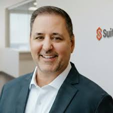 Please join me in congratulating Sara Miao