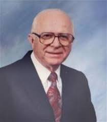 Alfred George Webster