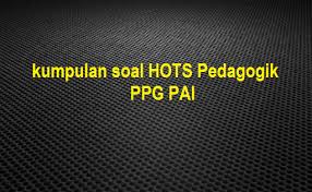 Savesave contoh soal pedagogik plpg for later. Situs Pendidik Kumpulan Tugas Hots Pedagogik Ppg Pai