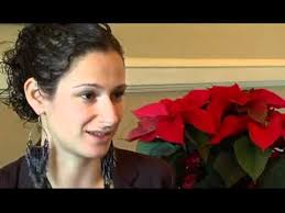 KQED MindShift Ariel Sacks Interview, Big Ideas Fest 2010