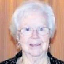 Mildred Reith Obituary (1922