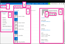 For more information and source, see on this link : Getting Started In Outlook Web App Outlook