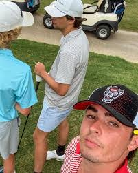 Ethan Coats's Instagram, Twitter & Facebook