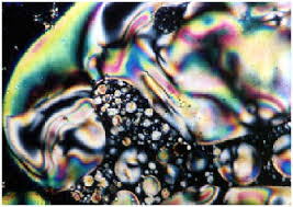 Ciencias de bolsillo+ - MATERIA DEGENERADA: Materia degenerada en la física es un conjunto de partículas libres, que no interactúan con una presión y otras características físicas determinadas por efectos mecánicos cuánticos.