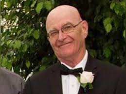 Mr. Jan A. Sopoci's Memorial Website