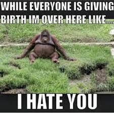 What Do You Meme You Re Still Pregnant April 2017 Babycenter Canada