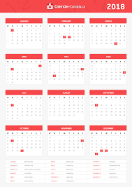 2022 Holidays Canada Statutory National Local Holidays For 2022
