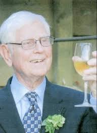 Fred De Muth Obituary (1920