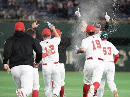 宜諾斯艾利斯青年奧運會 2019 年第 1 屆卡達世界沙灘運動會. Baseball Americas Qualifier 2021 The Official Site Wbsc