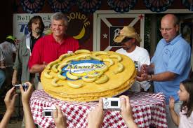 Rc cola and a moon pie. Rc Cola Moon Pie Festival Things To Do In Nashville
