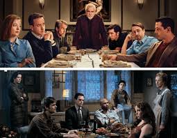 Six Feet Under', 'Succession', and HBO's Family Business Formula - Film Cred