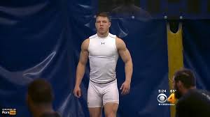 Pin on Christian McCaffrey