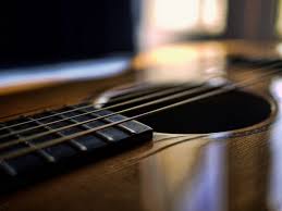 Set up an acoustic guitar if you have. How To Set Up An Acoustic Guitar Creating The Best Sound With Your Instrument The Music Resource