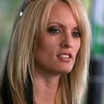 know that Stormy Daniels paid.