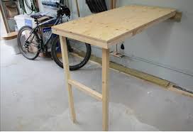 Work Table Plan Fold Down Table Plan Compact Table Plan Folding Table Plan Shed Table Plan Barn Table Plan Layout Table Plan Wood Pdf Layout In 2020 Fold Down Table Work Table Craft Room Tables