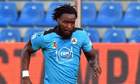 Последние твиты от mbala nzola (@mbalanzola). Spezia Tre Club Di Premier Su Nzola Mercato Calciomercato Com
