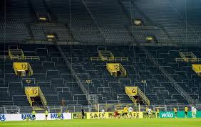 Borussia dortmund, logo, sport, soccer, yellow, communication. Borussia Dortmund Cruise Past Wolfsburg Despite Playing Without Support Of Yellow Wall Mirror Online