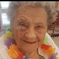 Mary Louise Cline Shore Obituary March 2, 2018