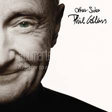 Phil collins, song lengths by album oc (i.redd.it). Album Art Exchange Other Sides By Phil Collins Album Cover Art