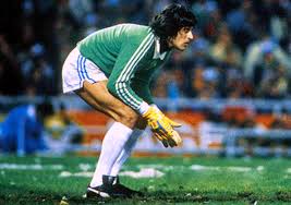 El arquero argentino fue elegido en el mejor once del año 2020 en la premier league inglesa por delante de hugo lloris y alisson becker. Fui El Mejor Arquero De Los Ultimos 50 Anos Diario La Capital De Mar Del Plata