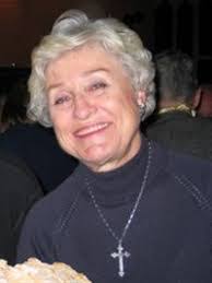 Joan Driscoll's Instagram, Twitter & Facebook