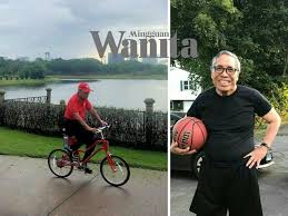 Press conference by prime minister, tun dr mahathir mohamad on the east coast rail link (ecrl) project. Rahsia Sihat Tun Mahathir Rupanya Dr Hamid Arshat Pun Amal 11 Petua Awet Muda Macam Pm Kita Mingguan Wanita