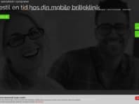 Anmeldelser av mobilbriller.dk