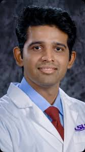 🎓 Graduation Spotlight: Dr. Sarath Thomas Ranji 🎉, As we bid farewell to  our incredible Chief Resident, Dr. Sarath Thomas Ranji, we reflect