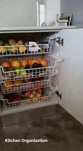 Kitchen Organization Cabinet Ideas In 2020 Diy Kitchen Storage Diy Kitchen Cabinets Kitchen Organization Diy