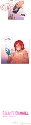 Solmis Channel - Chapter 31