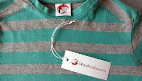 How to Attach a Hang Tag