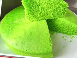 Jom cuba resepi confirm jadi ni. Kek Kukus Pandan Moist Sukatan Cawan Informasi Santai